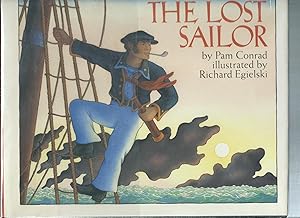 Seller image for THE LOST SAILOR for sale by ODDS & ENDS BOOKS