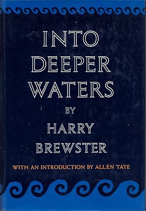 Seller image for Into Deeper Waters for sale by Fireproof Books