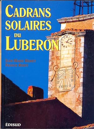 Cadrans solaires du Lubéron