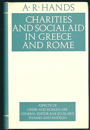 Charities and Social Aid in Greece and Rome