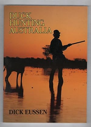 Imagen del vendedor de Duck Hunting Australia a la venta por Recycled Books & Music
