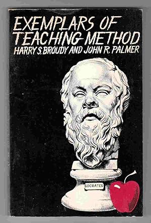 Seller image for Exemplars of Teaching Method for sale by Riverwash Books (IOBA)