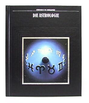 Die Astrologie.