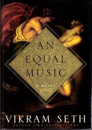 Seller image for An Equal Music for sale by Neil Williams, Bookseller