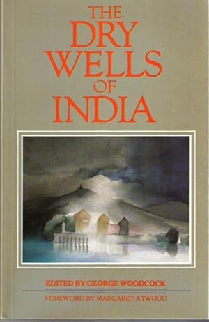 Imagen del vendedor de The Dry Wells of India a la venta por Neil Williams, Bookseller