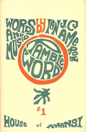 Ramble Word - The Journey: A Quest for Each Step That One Takes