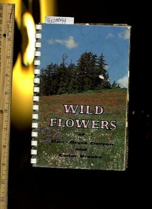Seller image for Wild Flowers of Zion Bryce Canyon National Parks and Cedar Breaks National Monument [pictorial Guide, Biography, Botany, Nature, Plants, Horticulture, Natural history] for sale by GREAT PACIFIC BOOKS