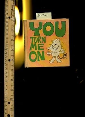 Immagine del venditore per You Turn Me on : The Sunbeam Library [keepsake, memento, Souvenir, token of Love, Classic 1970s] venduto da GREAT PACIFIC BOOKS