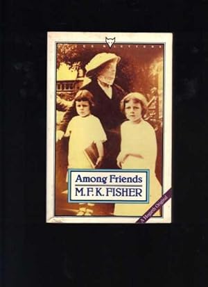 Seller image for Among Friends for sale by Berry Books