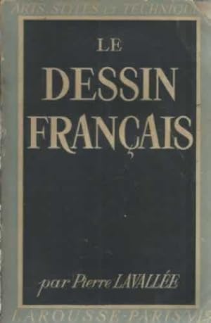 Immagine del venditore per LE DESSIN FRANAIS venduto da Librera Cajn Desastre