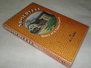 Seller image for Somervell Story of a Texas County for sale by Pacific Rim Used Books  LLC