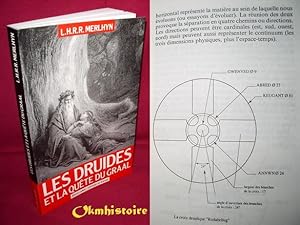 Les Druides et la Quête du Graal