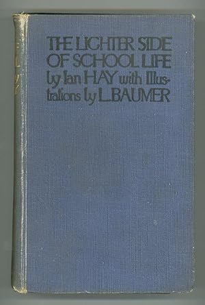 Imagen del vendedor de The Lighter Side of School Life a la venta por Andmeister Books