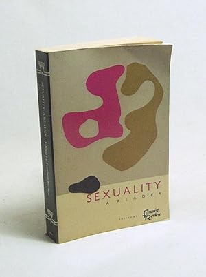 Immagine del venditore per Sexuality : a reader / edited by Feminist Review venduto da Versandantiquariat Buchegger