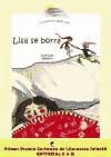 Seller image for Lisa se borra for sale by Agapea Libros