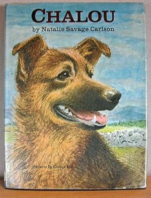 Immagine del venditore per CHALOU venduto da B A Downie Dog Books