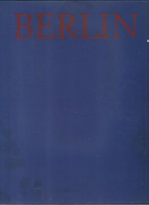 Immagine del venditore per Berlin venduto da Lazy Letters Books