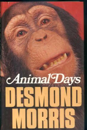 Imagen del vendedor de Animal Days a la venta por Lazy Letters Books