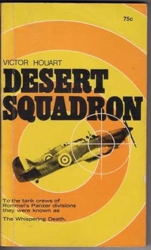 DESERT SQUADRON