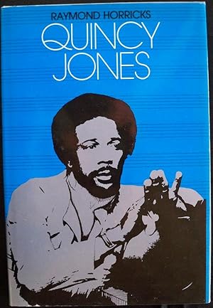 QUINCY JONES