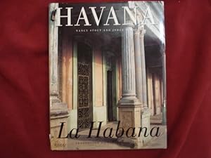 Bild des Verkufers fr Havana. La Habana. zum Verkauf von BookMine