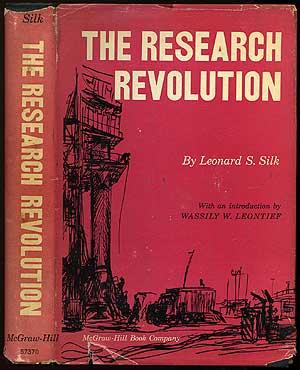 Seller image for The Research Revolution for sale by Between the Covers-Rare Books, Inc. ABAA