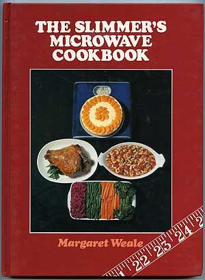 Immagine del venditore per The Slimmer's Microwave Cookbook venduto da Between the Covers-Rare Books, Inc. ABAA