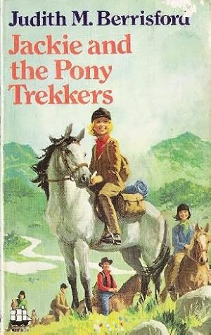 Jackie and the Pony Trekkers