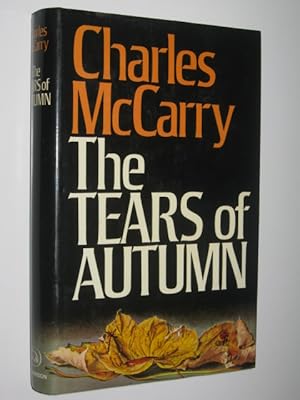 Imagen del vendedor de The Tears of Autumn a la venta por Manyhills Books