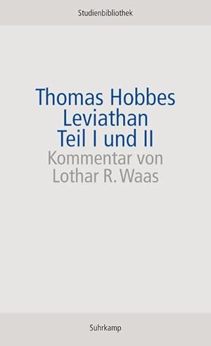 Seller image for Leviathan for sale by Rheinberg-Buch Andreas Meier eK