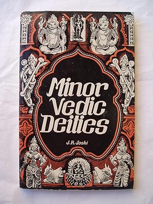 Minor Vedic Deities