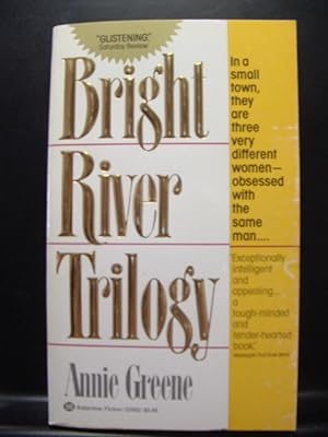 Imagen del vendedor de BRIGHT RIVER TRILOGY a la venta por The Book Abyss