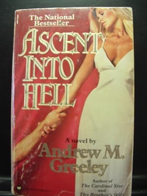 Seller image for ASCENT INTO HELL for sale by The Book Abyss