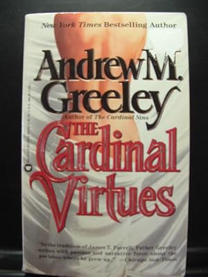 Seller image for THE CARDINAL VIRTUES for sale by The Book Abyss