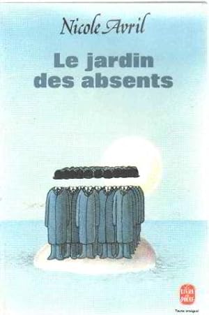 Le jardin des absents