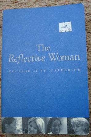 Seller image for The Reflective Woman for sale by Bev's Book Nook