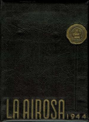 La Airosa 1944