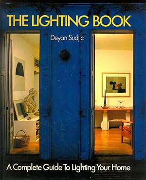 Imagen del vendedor de Lighting Book, The a la venta por CHARLES BOSSOM