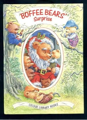 Seller image for Boffee Bears' Surprise for sale by Lazy Letters Books