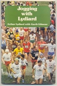Seller image for Jogging with Lydiard for sale by Mainly Fiction