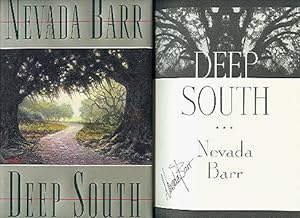 Seller image for DEEP SOUTH for sale by ODDS & ENDS BOOKS