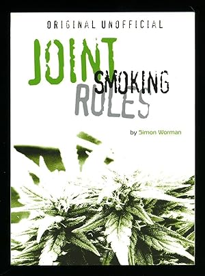 Seller image for Joint Smoking Rules for sale by Little Stour Books PBFA Member