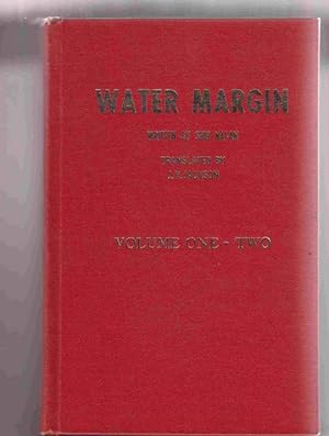 Seller image for Water Margin (2 Volumes in One) for sale by Sweet Beagle Books