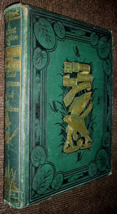 Seller image for A Quaint Treatise On "Flees And The Art a Artyfichall Flee Making" by an old man well known on the Derbyshire Streams as a first-class fly-fisher a century ago for sale by Barter Books Ltd