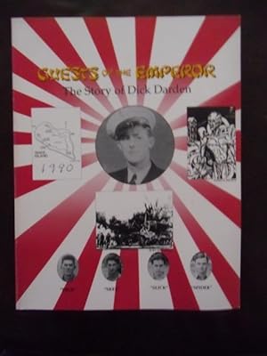 Seller image for Guests of the Emperor: The Story of Dick Darden for sale by Dogs of War Booksellers