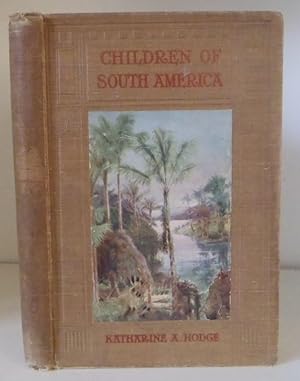 Children of South America