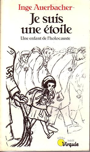 Seller image for JE SUIS UNE ETOILE for sale by Librairie l'Aspidistra