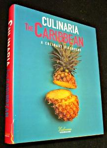 Bild des Verkufers fr Culinaria. The Caribbean. A culinary discovery zum Verkauf von Abraxas-libris