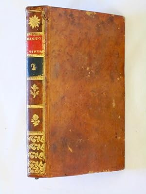 Imagen del vendedor de Suite de l'Histoire Universelle, de Monsieur l'Eveque de Meaux, depuis l'an 800 de Notre-Seigneur, jusqu'a l'an 1700 inclusivement. Seconde Partie, Nouvelle Edition. a la venta por Tony Hutchinson