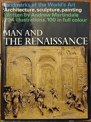 Image du vendeur pour Man and the Renaissance mis en vente par Faith In Print